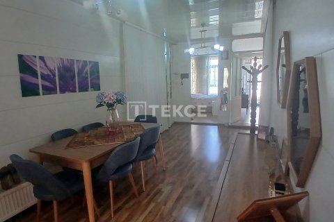 6+5 Villa i istanbul, Turkiet Nr. 228952 - 29