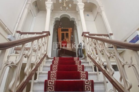 6+5 Villa i istanbul, Turkiet Nr. 228952 - 12