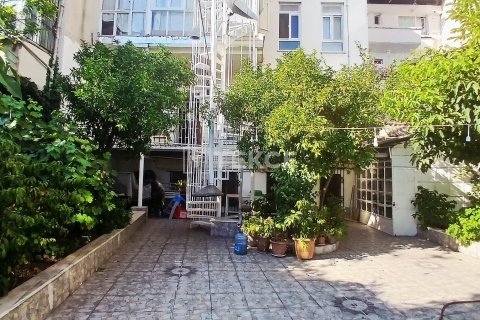 6+5 Villa i istanbul, Turkiet Nr. 228952 - 10