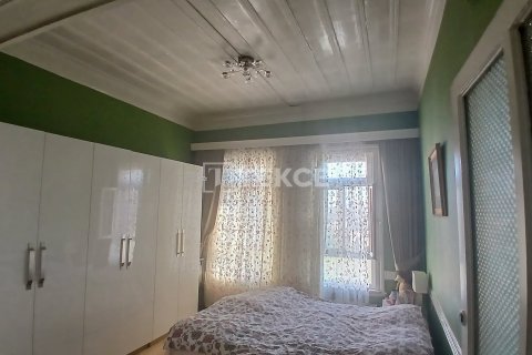 6+5 Villa i istanbul, Turkiet Nr. 228952 - 25