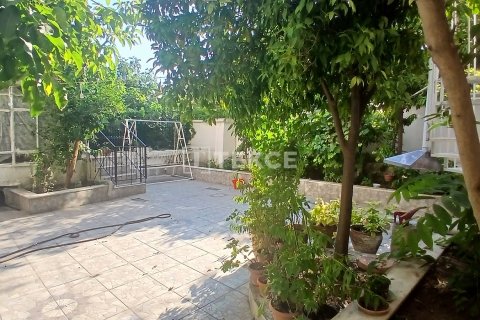 6+5 Villa i istanbul, Turkiet Nr. 228952 - 7