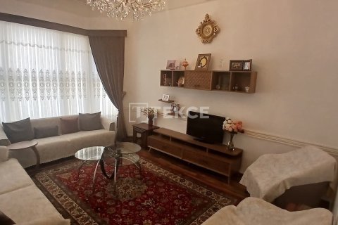 6+5 Villa i istanbul, Turkiet Nr. 228952 - 13