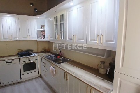 6+5 Villa i istanbul, Turkiet Nr. 228952 - 20