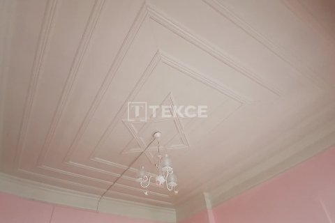 6+5 Villa i istanbul, Turkiet Nr. 228952 - 15