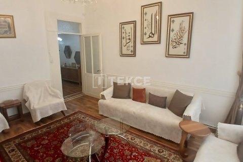 6+5 Villa i istanbul, Turkiet Nr. 228952 - 16