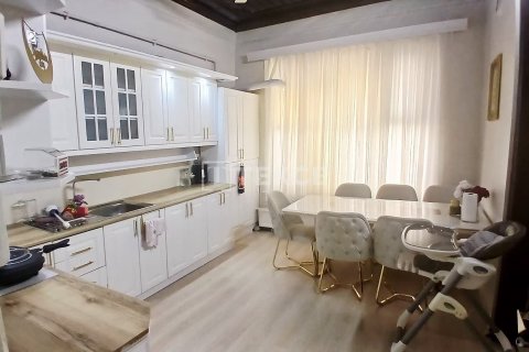 6+5 Villa i istanbul, Turkiet Nr. 228952 - 19