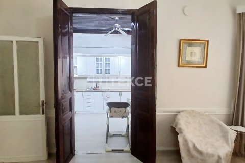 6+5 Villa i istanbul, Turkiet Nr. 228952 - 18