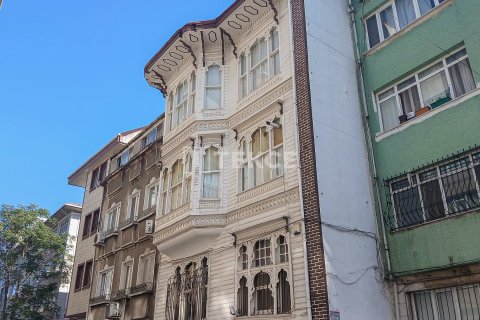 6+5 Villa i istanbul, Turkiet Nr. 228952 - 5