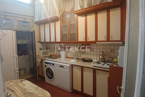 6+5 Villa i istanbul, Turkiet Nr. 228952 - 28