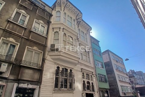 6+5 Villa i istanbul, Turkiet Nr. 228952 - 3