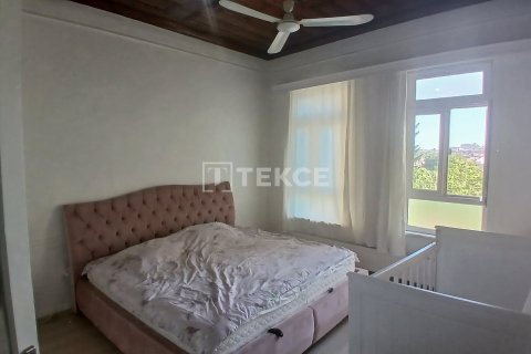 6+5 Villa i istanbul, Turkiet Nr. 228952 - 22