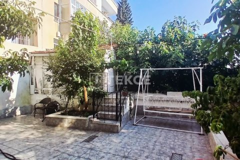 6+5 Villa i istanbul, Turkiet Nr. 228952 - 8