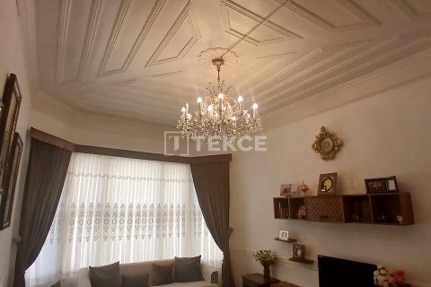 6+5 Villa i istanbul, Turkiet Nr. 228952 - 14