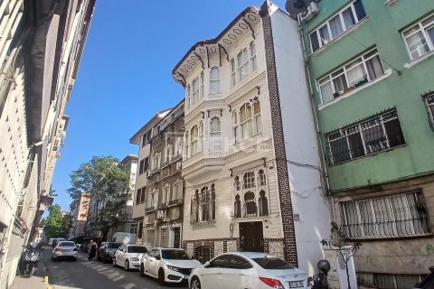 6+5 Villa  i istanbul, Turkiet Nr. 228952