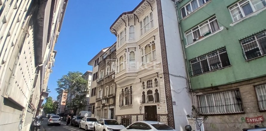 6+5 Villa i istanbul, Turkiet Nr. 228952