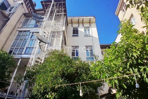 6+5 Villa i istanbul, Turkiet Nr. 228952 - 11