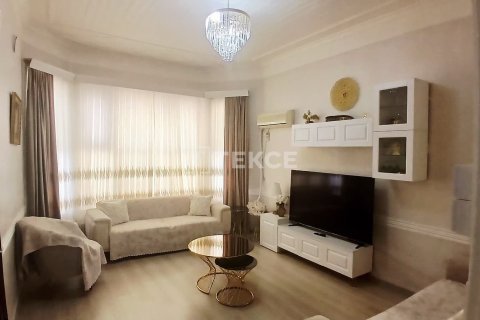 6+5 Villa i istanbul, Turkiet Nr. 228952 - 17