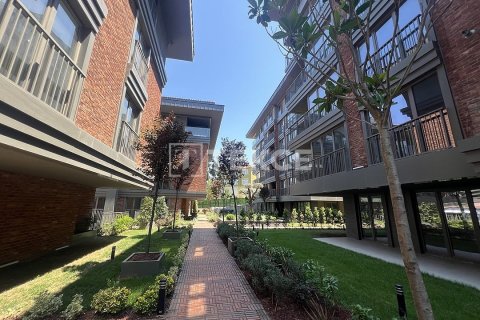 3+1 Lägenhet i istanbul, Turkiet Nr. 228950 - 2