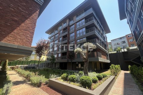 3+1 Lägenhet i istanbul, Turkiet Nr. 228950 - 4
