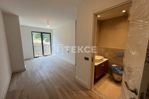 3+1 Lägenhet i istanbul, Turkiet Nr. 228950 - 14
