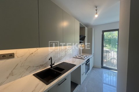 3+1 Lägenhet i istanbul, Turkiet Nr. 228950 - 12