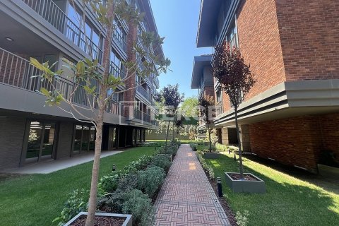 3+1 Lägenhet i istanbul, Turkiet Nr. 228950 - 5
