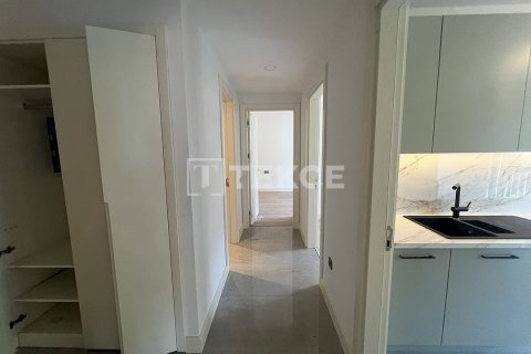 3+1 Lägenhet i istanbul, Turkiet Nr. 228950 - 18
