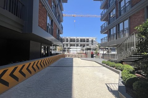 3+1 Lägenhet i istanbul, Turkiet Nr. 228950 - 7