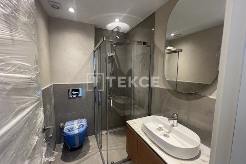 3+1 Lägenhet i istanbul, Turkiet Nr. 228950 - 17