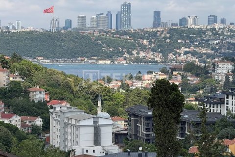 4+1 Lägenhet  i istanbul, Turkiet Nr. 228951