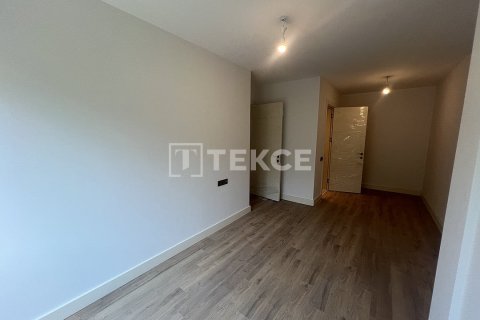 4+1 Lägenhet i istanbul, Turkiet Nr. 228951 - 15