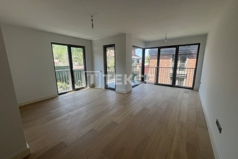 4+1 Lägenhet i istanbul, Turkiet Nr. 228951 - 10