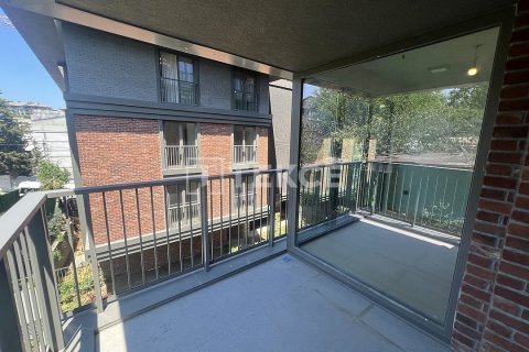 4+1 Lägenhet i istanbul, Turkiet Nr. 228951 - 19