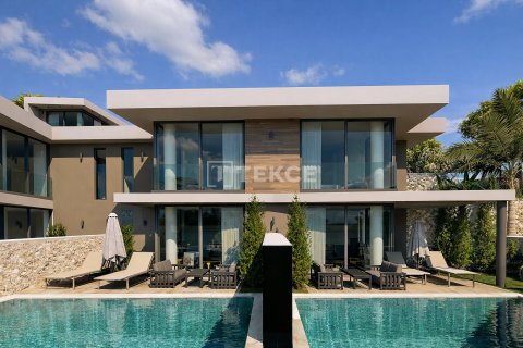 Villa for sale in Kas, Antalya, Turkey, 2 bedrooms, 60m2, No. 228953 – photo 11