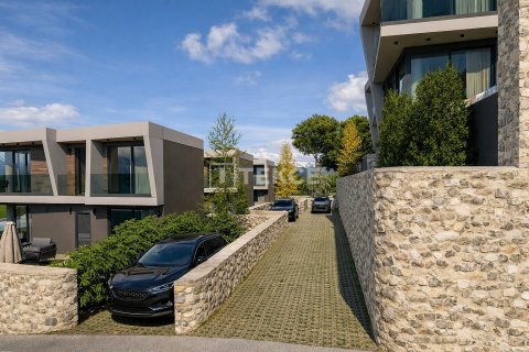 Villa for sale in Kas, Antalya, Turkey, 2 bedrooms, 60m2, No. 228953 – photo 14
