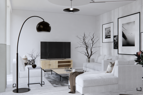 3+1 Lägenhet i Istanbul, istanbul, Turkiet Nr. 228956 - 11