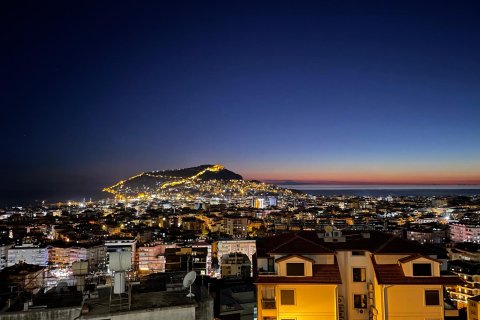 Apartment for sale  in Alanya, Antalya, Turkey, 2 bedrooms, 90m2, No. 222212 – photo 2