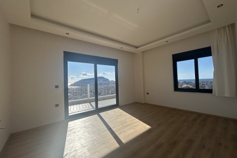 Apartment for sale  in Alanya, Antalya, Turkey, 2 bedrooms, 90m2, No. 222212 – photo 6