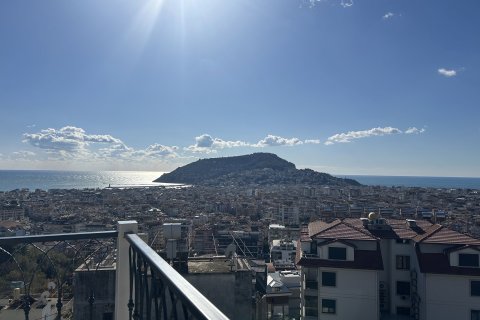 Apartment for sale  in Alanya, Antalya, Turkey, 2 bedrooms, 90m2, No. 222212 – photo 8