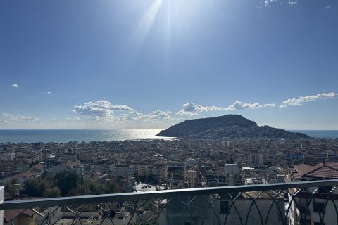 Apartment for sale  in Alanya, Antalya, Turkey, 2 bedrooms, 90m2, No. 222212 – photo 5