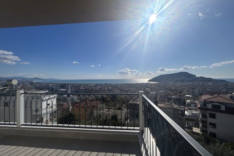 Apartment for sale  in Alanya, Antalya, Turkey, 2 bedrooms, 90m2, No. 222212 – photo 4