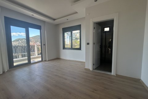 Apartment for sale  in Alanya, Antalya, Turkey, 2 bedrooms, 90m2, No. 222212 – photo 3