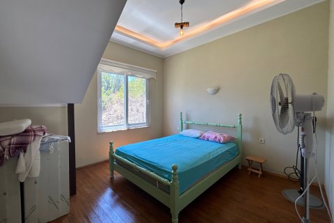 Villa  3+1  Kestel, Antalya, Türkiye №222215 - 10