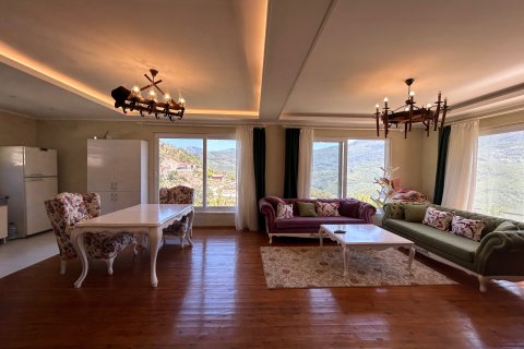 Villa  3+1  Kestel, Antalya, Türkiye №222215 - 3