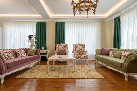 Villa  3+1  Kestel, Antalya, Türkiye №222215 - 6