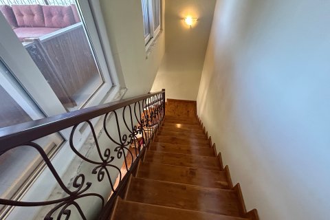 Villa  3+1  Kestel, Antalya, Türkiye №222215 - 7