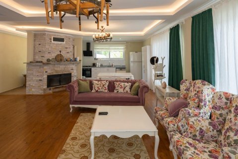 Villa  3+1  Kestel, Antalya, Türkiye №222215 - 4