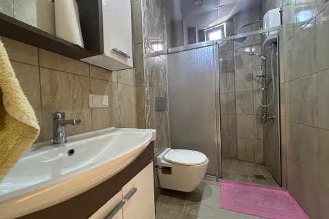 1+1 Wohnung  in Alanya, Antalya, Türkei Nr. 222216 - 7