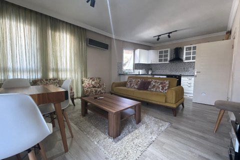 1+1 Wohnung  in Alanya, Antalya, Türkei Nr. 222216 - 1