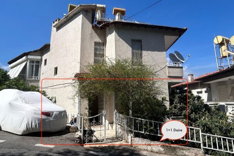 1+1 Wohnung  in Alanya, Antalya, Türkei Nr. 222216 - 8